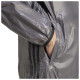 Adidas Ανδρικό μπουφάν Metal Windbreaker